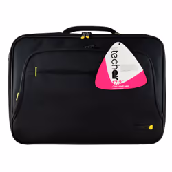 Techair TANZ0107V4 16-17.3" Classic Laptop Bag - Additional view 7