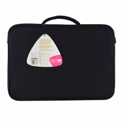Techair TANZ0107V4 16-17.3" Classic Laptop Bag - Additional view 8
