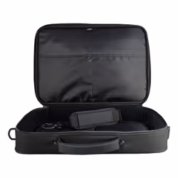 Techair TANZ0108v3 14-15.6" Classic Laptop Bag - Additional view 4