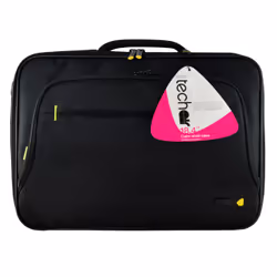 Techair TANZ0109v3 16-17.3" Classic Laptop Bag - Additional view 7