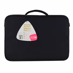 Techair TANZ0109v3 16-17.3" Classic Laptop Bag - Additional view 8