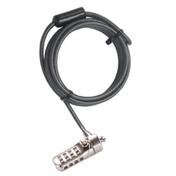 Techair TALKC03 Combination cable lock