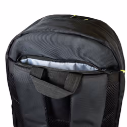 Techair TANZ0701v6 14-15.6" Black Classic Backpack - Additional view 4