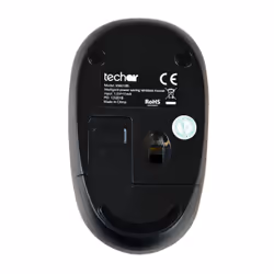 Techair TAXM410R silent wireless mouse - Additional view 8