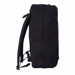 Techair TANZ0722 14-15.6" Black Classic Backpack - Additional view 4