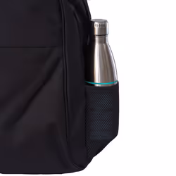 Techair TANZ0722 14-15.6" Black Classic Backpack - Additional view 7