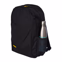 Techair TANZ0722 14-15.6" Black Classic Backpack - Additional view 8