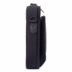 Techair TANZ0143 16-17.3" Classic Laptop Bag - Additional view 4