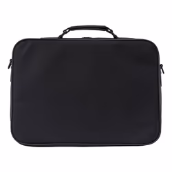 Techair TANZ0143 16-17.3" Classic Laptop Bag - Additional view 5