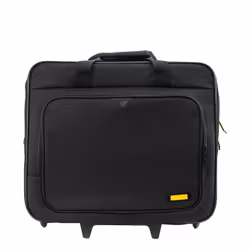 Techair TAN1902v2 16-17.3" Rolling Briefcase - Additional view 4