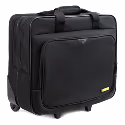Techair TAN1901v2 14-15.6" Rolling Briefcase - Additional view 4