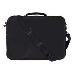 Techair TABUN33Mv4 16-17.3" Classic Laptop Bag and Mouse - Additional view 5