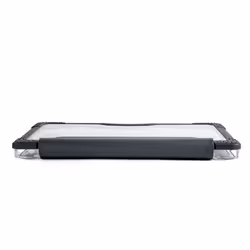 Techair TACHS001 Protective Hard Shell case for HP G8/G9 Chromebook 11, 11.6 black/clear - Additional view 6