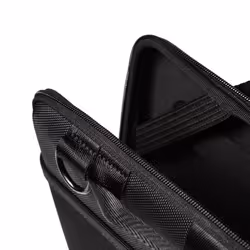 Techair TACWI014 Meet the ultimate 11-12” Chromebook case – it's like a work-in style superhero! Fasten it with secure screen clips, protect with EVA panels, and ID it easily. Your Chromebook's new best friend! - Additional view 8
