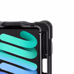Techair TAXIPM068 iPad mini 8.3” 7th Gen Rugged Case - Additional view 4