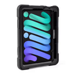 Techair TAXIPM068 iPad mini 8.3” 7th Gen Rugged Case - Additional view 5