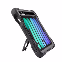 Techair TAXIPM068 iPad mini 8.3” 7th Gen Rugged Case - Additional view 8