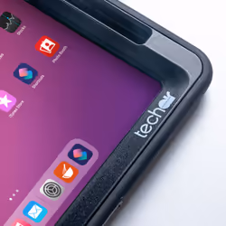 Techair TAXIPF059v2 iPad 10th & 11th Gen Rugged Case. - Additional view 4