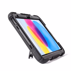 Techair TAXIPF069v2 iPad 10th & 11th generation military grade rugged case. - Additional view 6