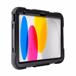 Techair TAXIPF069v2 iPad 10th & 11th generation military grade rugged case. - Additional view 7