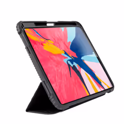 Techair TAXIPF070v2 iPad 10th & 11th Gen Folio Case. - Additional view 8