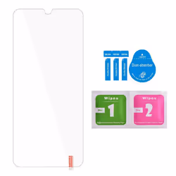 Techair TAPGR036v2 The Samsung A16 Rugged (4G/5G) Case offers a perfect fit, easy access, and ultimate protection—complete with an inbuilt screen protector to keep scratches at bay. Tough, stylish, and built to last! - Additional view 2