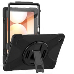 Techair TAXSGA043 Samsung Tab A11 Rugged Case