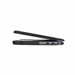 Techair TACHS031 Protective Hard Shell case for Lenovo 500e 5th Gen, 11.6-12.2 black/clear - Additional view 5