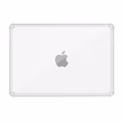 Techair TAMHS003 Protective Hard Shell case for Macbook Neo 2026, clear - Additional view 3
