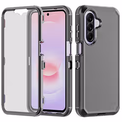 Techair TAPGR045 The Samsung A27 5G Rugged Case offers a perfect fit, easy access, and ultimate protection—complete with an inbuilt screen protector to keep scratches at bay. Tough, stylish, and built to last! - Additional view 3