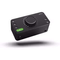 Audient Limited EVO4 audio preamplifier - Additional view 5