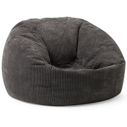 Corduroy Classic Bean Bag Chair