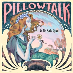 Alive AG Je Ne Sais Quoi, House music, CD, PillowTalk, Physical media, WAS Word and Sound / Wolf & Lamb