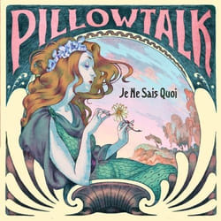 Alive AG Je Ne Sais Quoi CD House music PillowTalk
