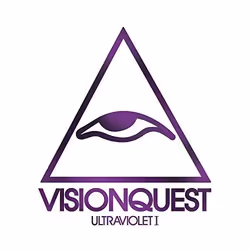 Alive AG Visionquest Ultraviolet I, House music, CD, Various, Physical media, WAS Word and Sound / Visionquest