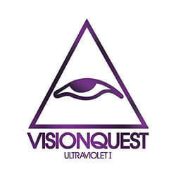 Alive AG Visionquest Ultraviolet I CD House music Various