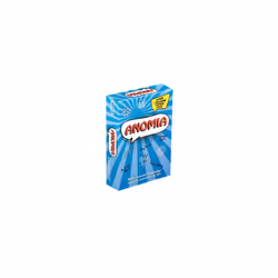 Coiledspring Games | Anomia Game | Card Game | Ages 10+ | 3-6 Players | 30 Minutes Playing Time