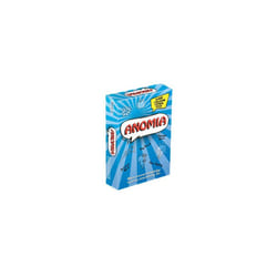 Coiledspring Games | Anomia Game | Card Game | Ages 10+ | 3-6 Players | 30 Minutes Playing Time