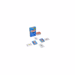 Coiledspring Games | Anomia Game | Card Game | Ages 10+ | 3-6 Players | 30 Minutes Playing Time