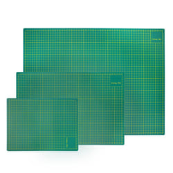 A2/A3/A4 Cutting Mat Self Healing Non Slip Craft Quilting Printed Grid Lines DIY - A3