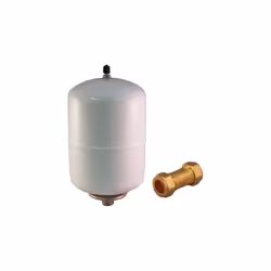Zip - Expansion Vessel & Check Valve Water Heater Kit AQ2 Alternative