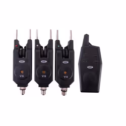 NGT XPR Rodpod Setup