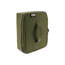 Pva Rig Storage Bag - Green, One Size