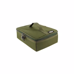 Pva Rig Storage Bag - Green, One Size