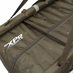 NGT Large XPR Floating Carp Fishing Weighing Sling Retaining System - With Case