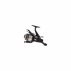 Max40 2bb 'Carp Runner' Reel with Line - Green, 10 lb