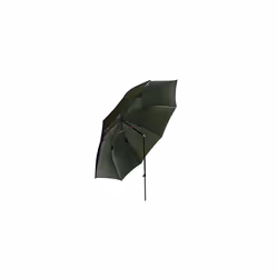 FBB-BROLLY-45-GRN 45 inch Standard Green Brolly With Tilt Function - Green, 45''