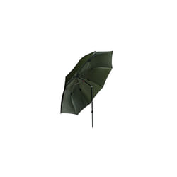 FBB-BROLLY-45-GRN 45 inch Standard Green Brolly With Tilt Function - Green, 45''