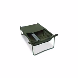 NGT Fishing Cradle Unhooking Mat Carp Fishing Folding Lightweight Quickfish