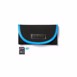 Nextbase Go Pack Plus Dash Cam Carry Case & 8GB MicroSD Card